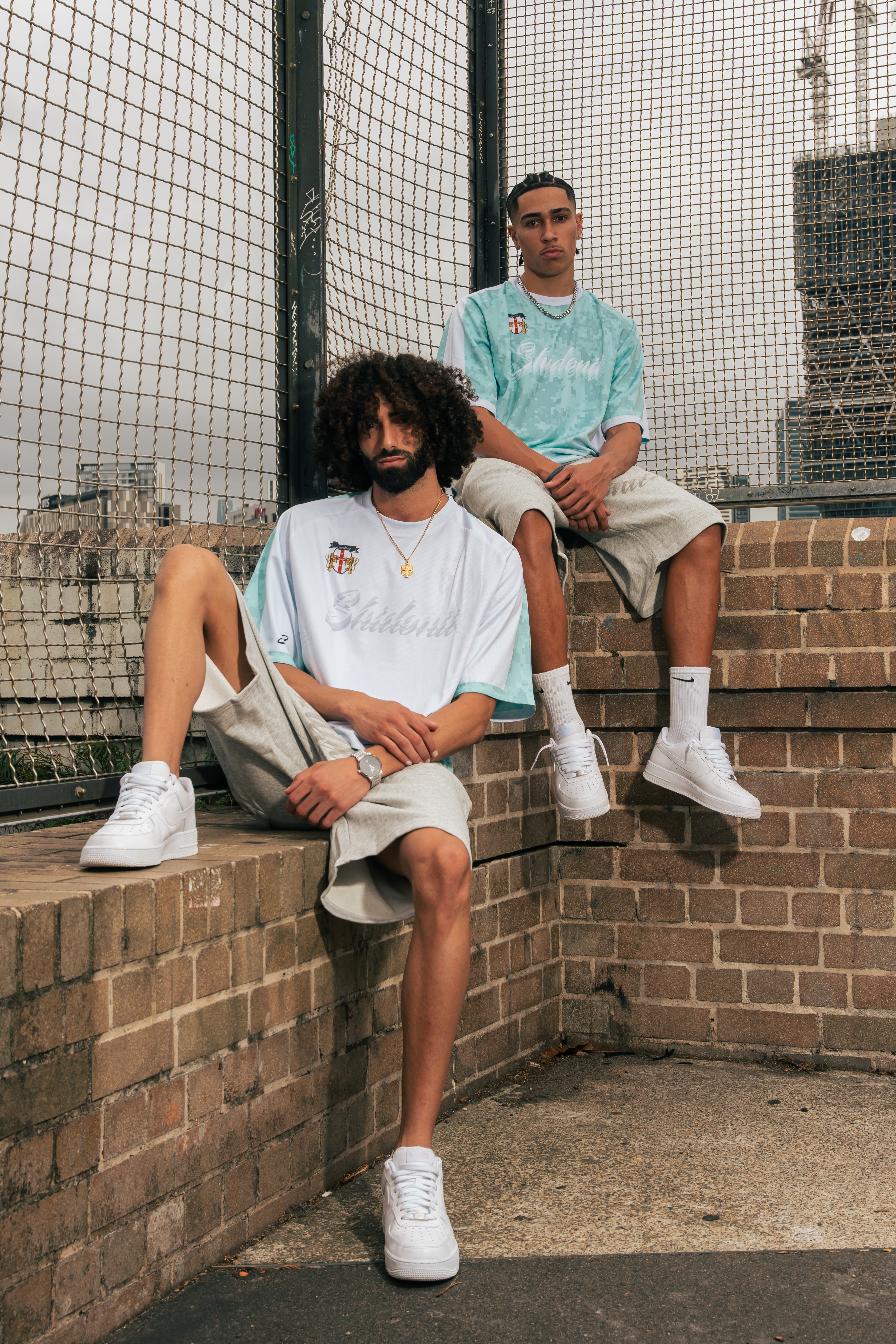 Home Club Jersey