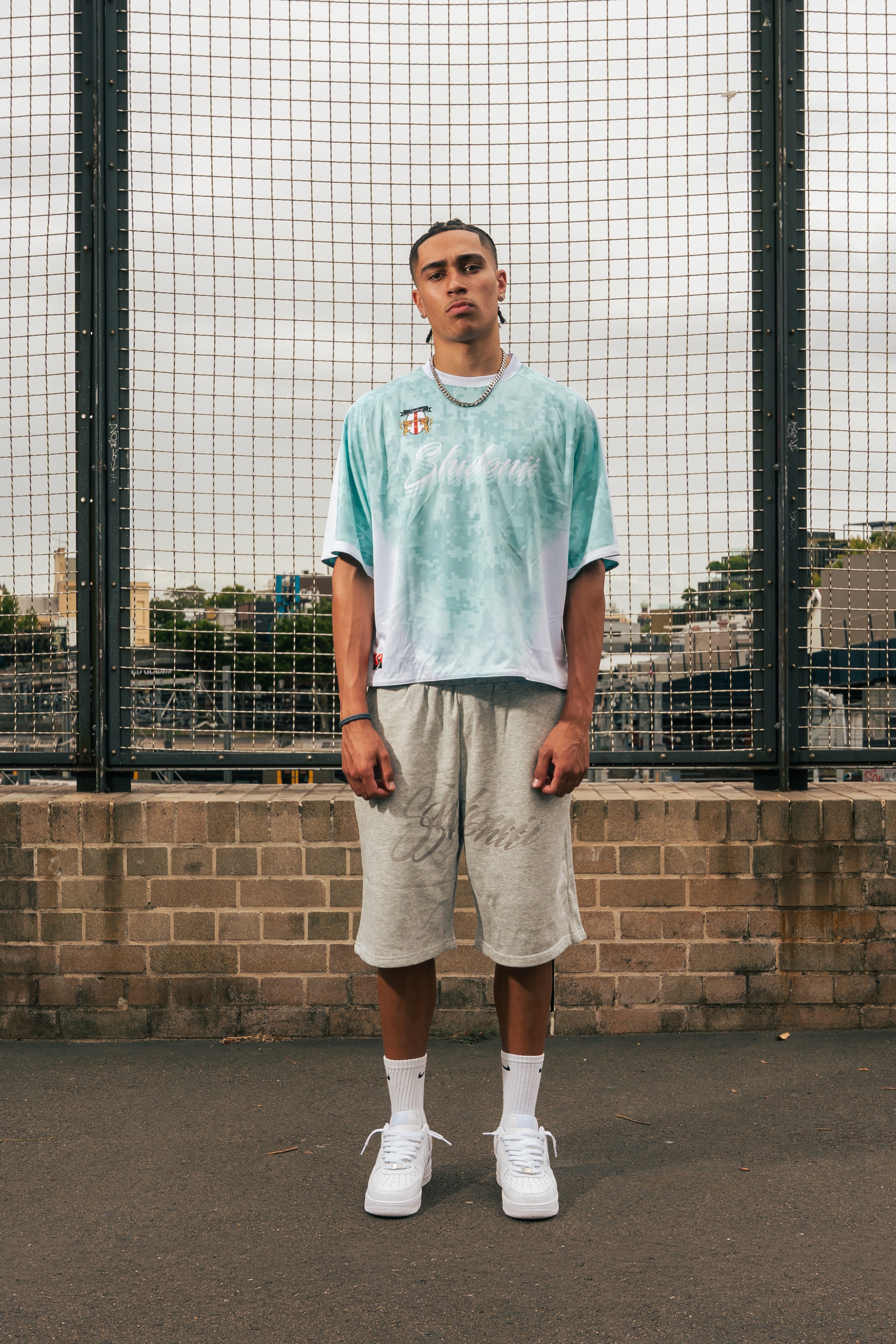 Home Club Jersey