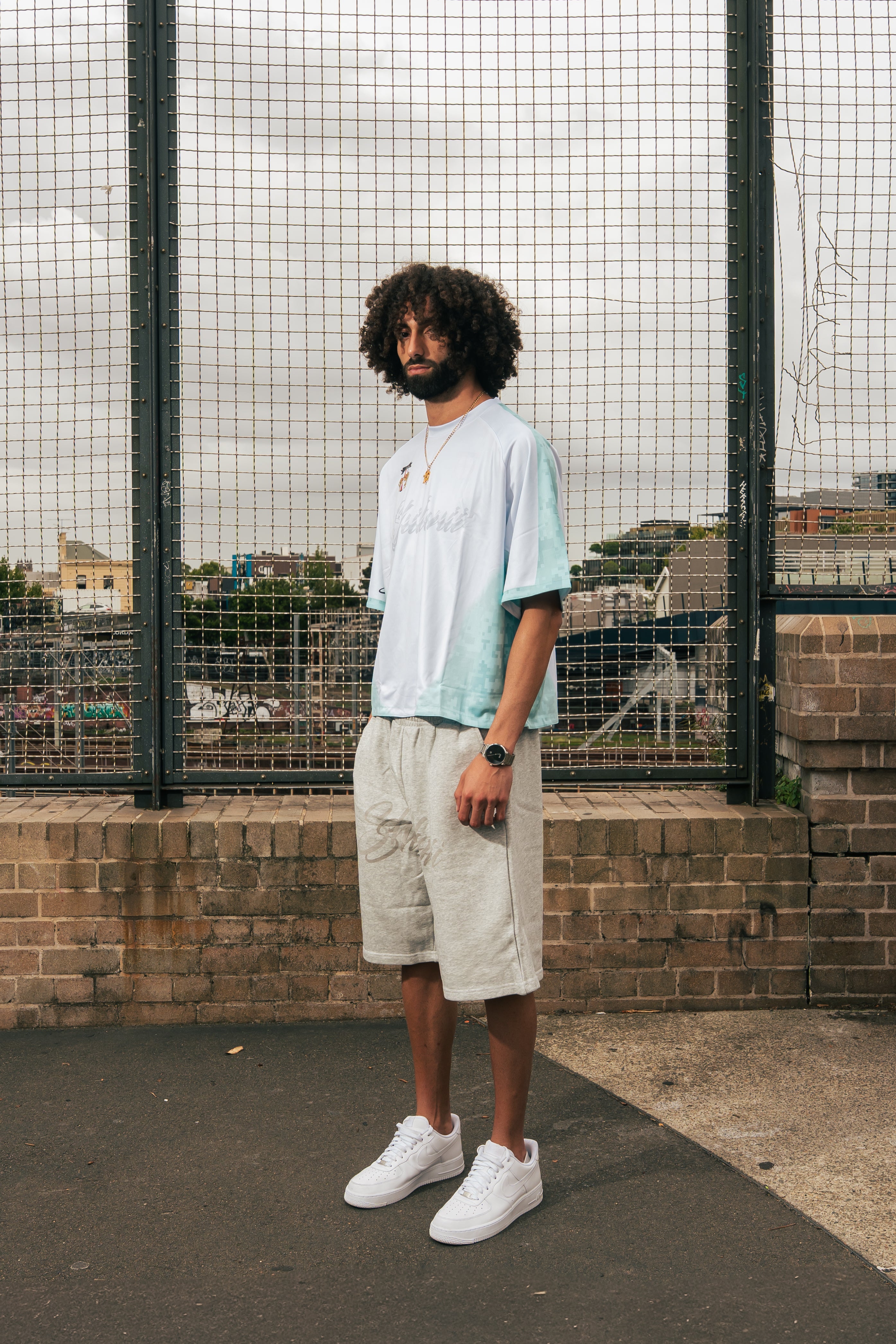 Home Club Jersey