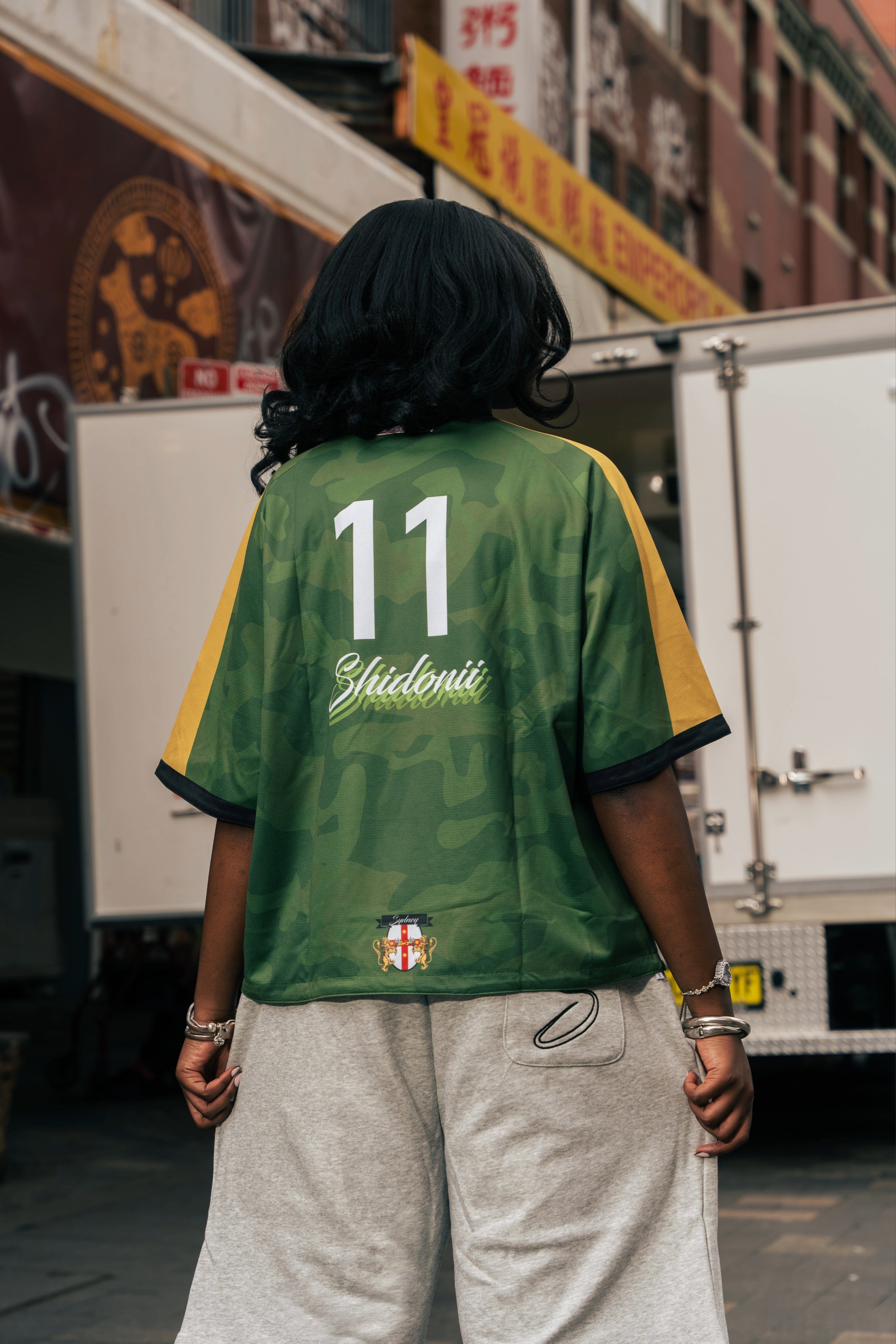 Home Club Shorts