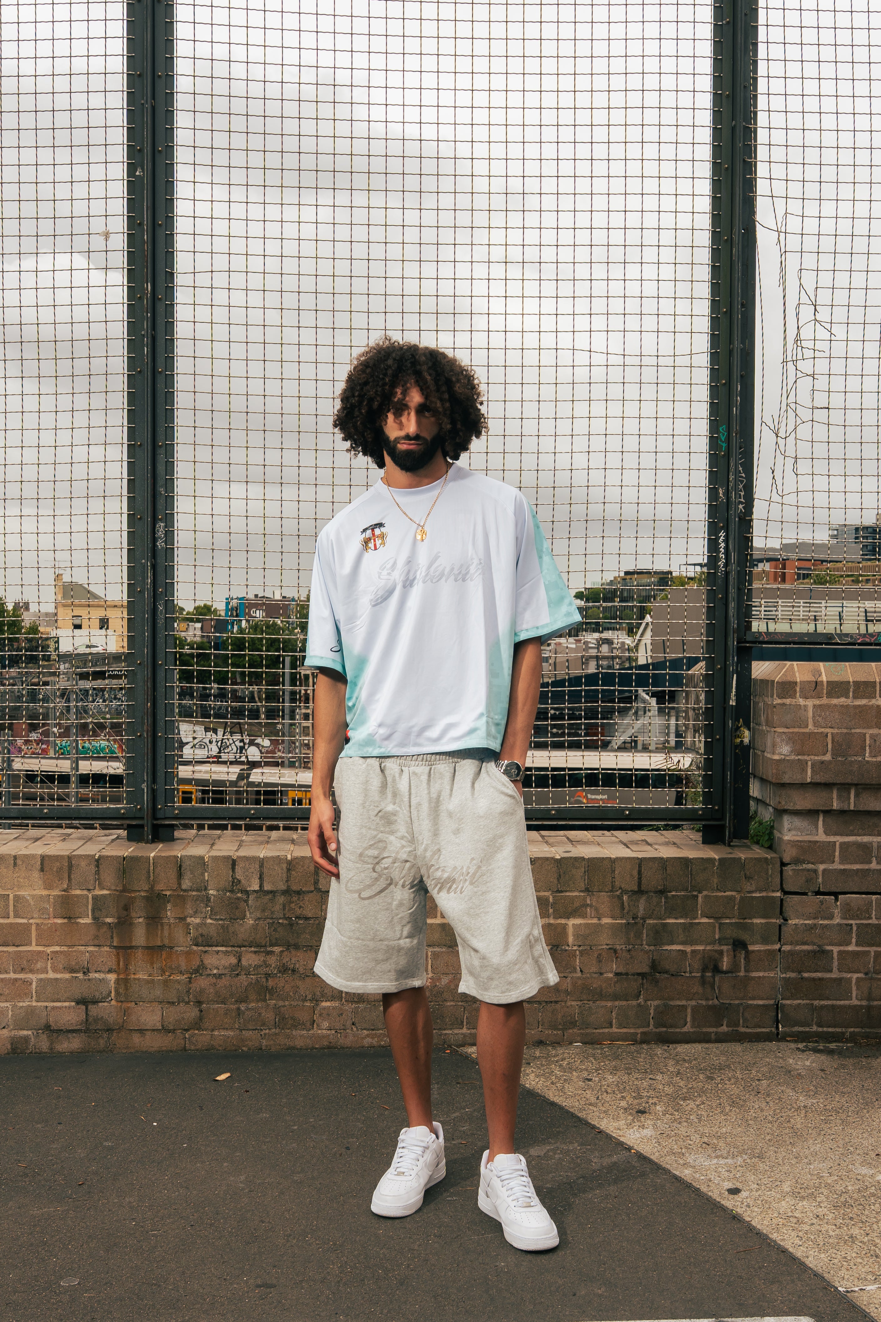 Home Club Jersey