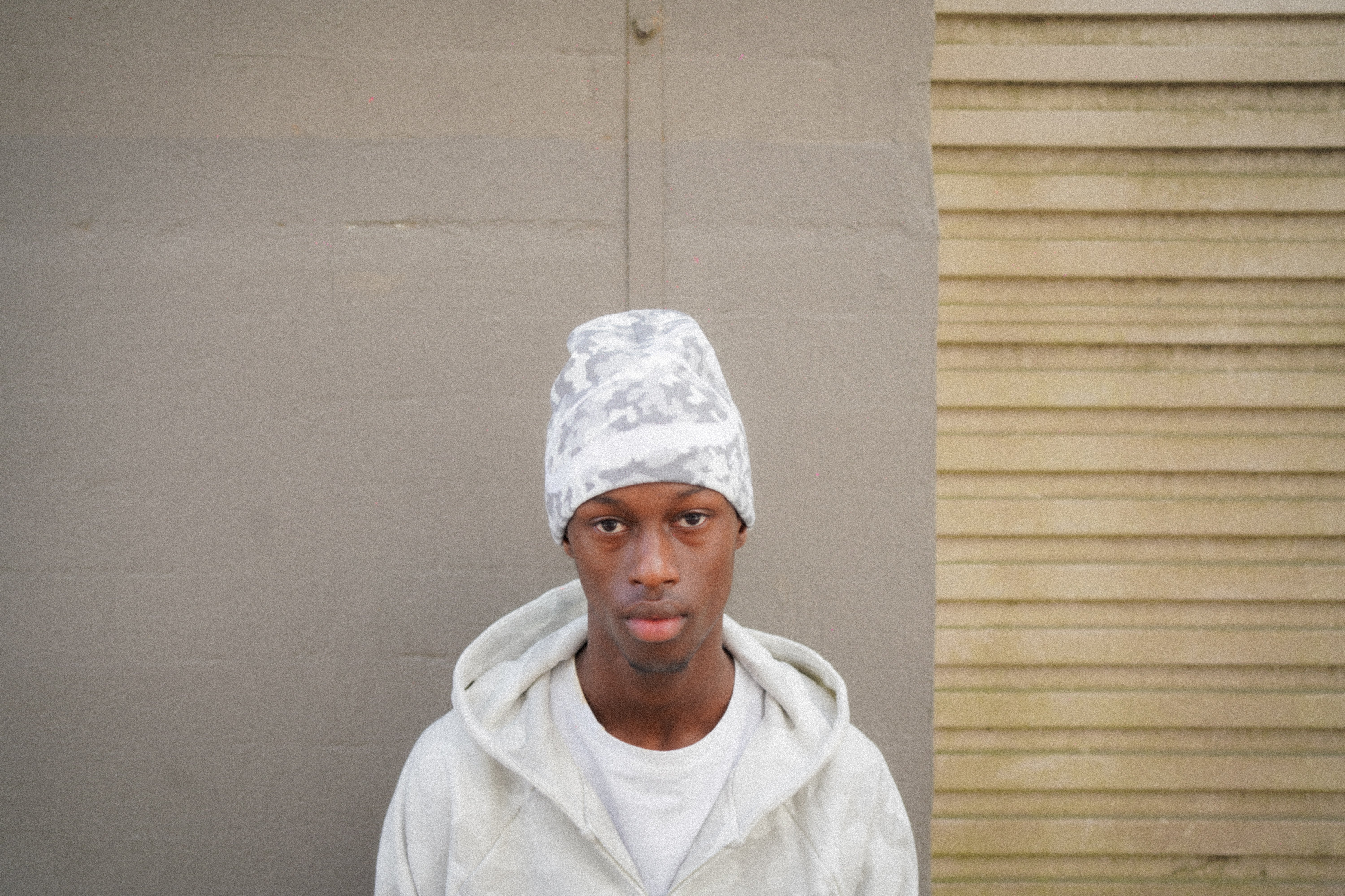 ARCTIC S BEANIE