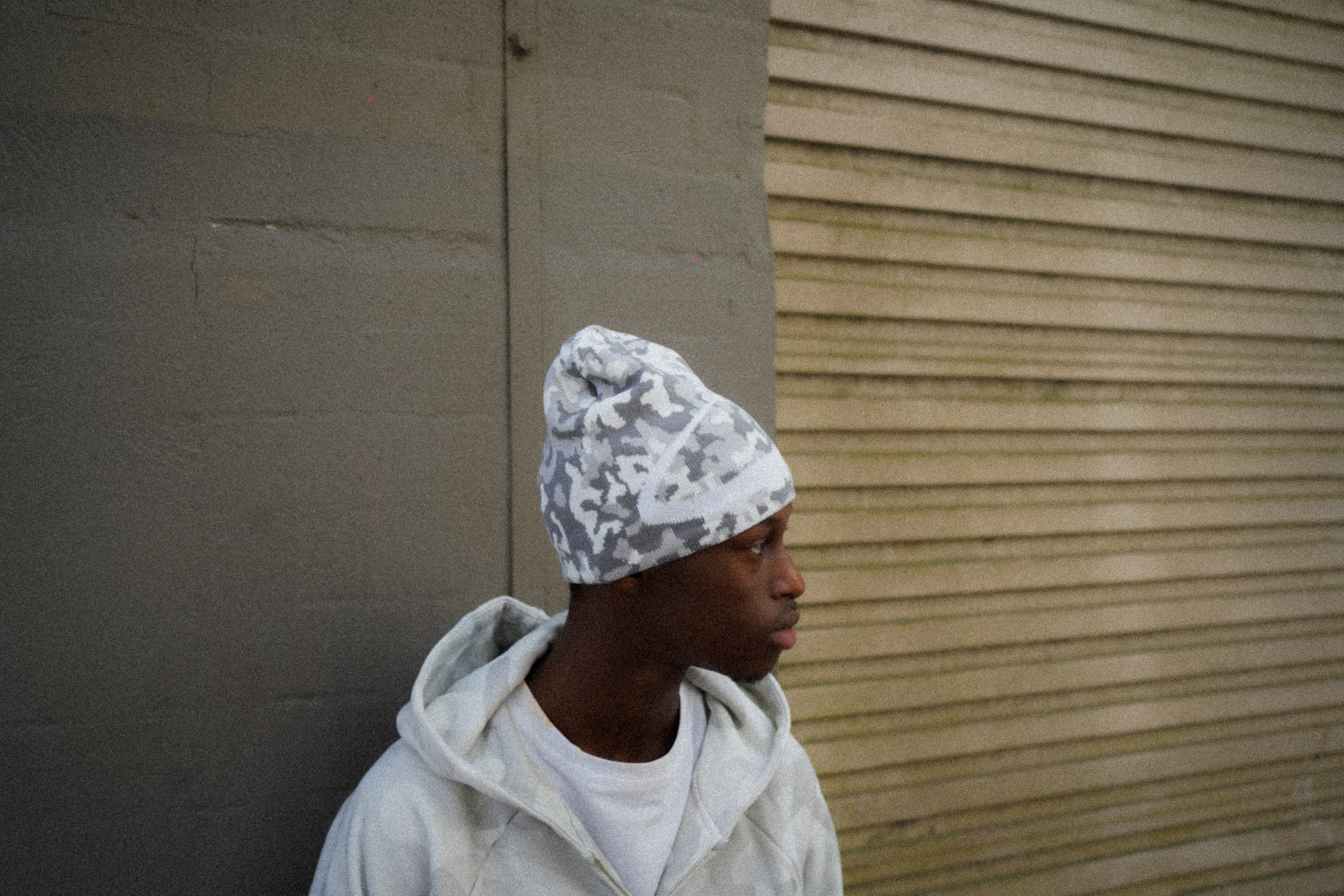 ARCTIC S BEANIE