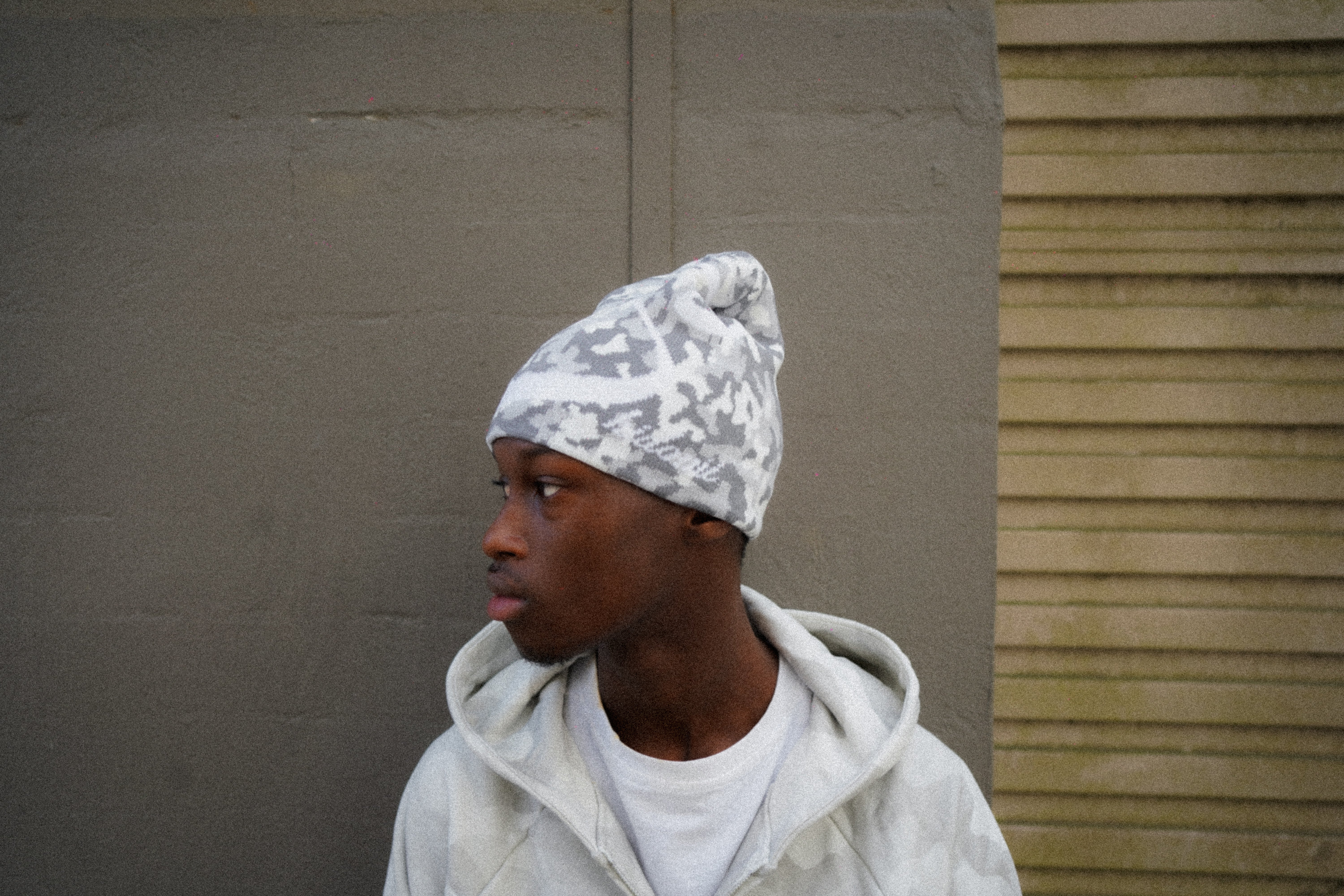 ARCTIC S BEANIE