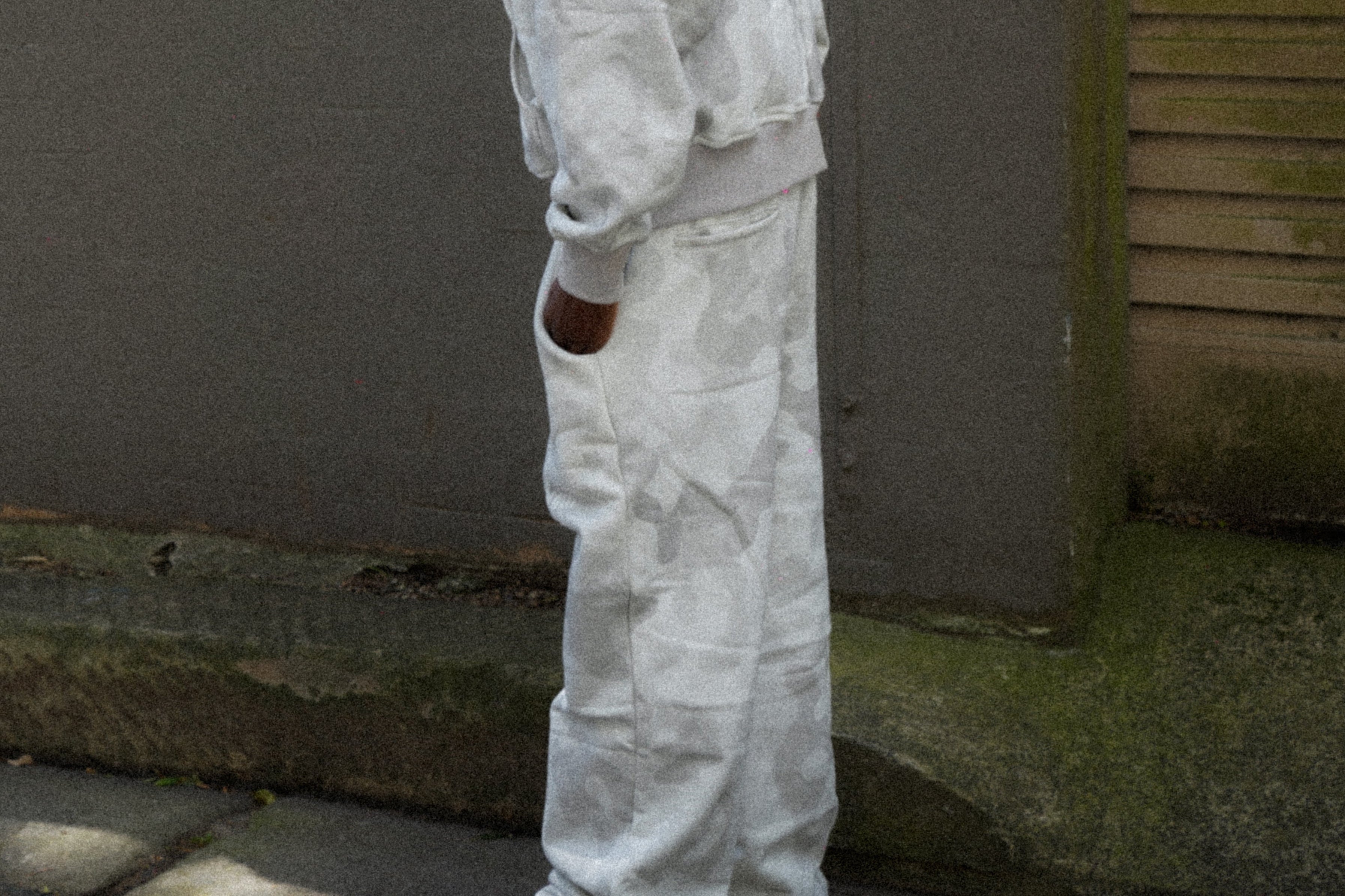 ARCTIC S SWEATPANTS