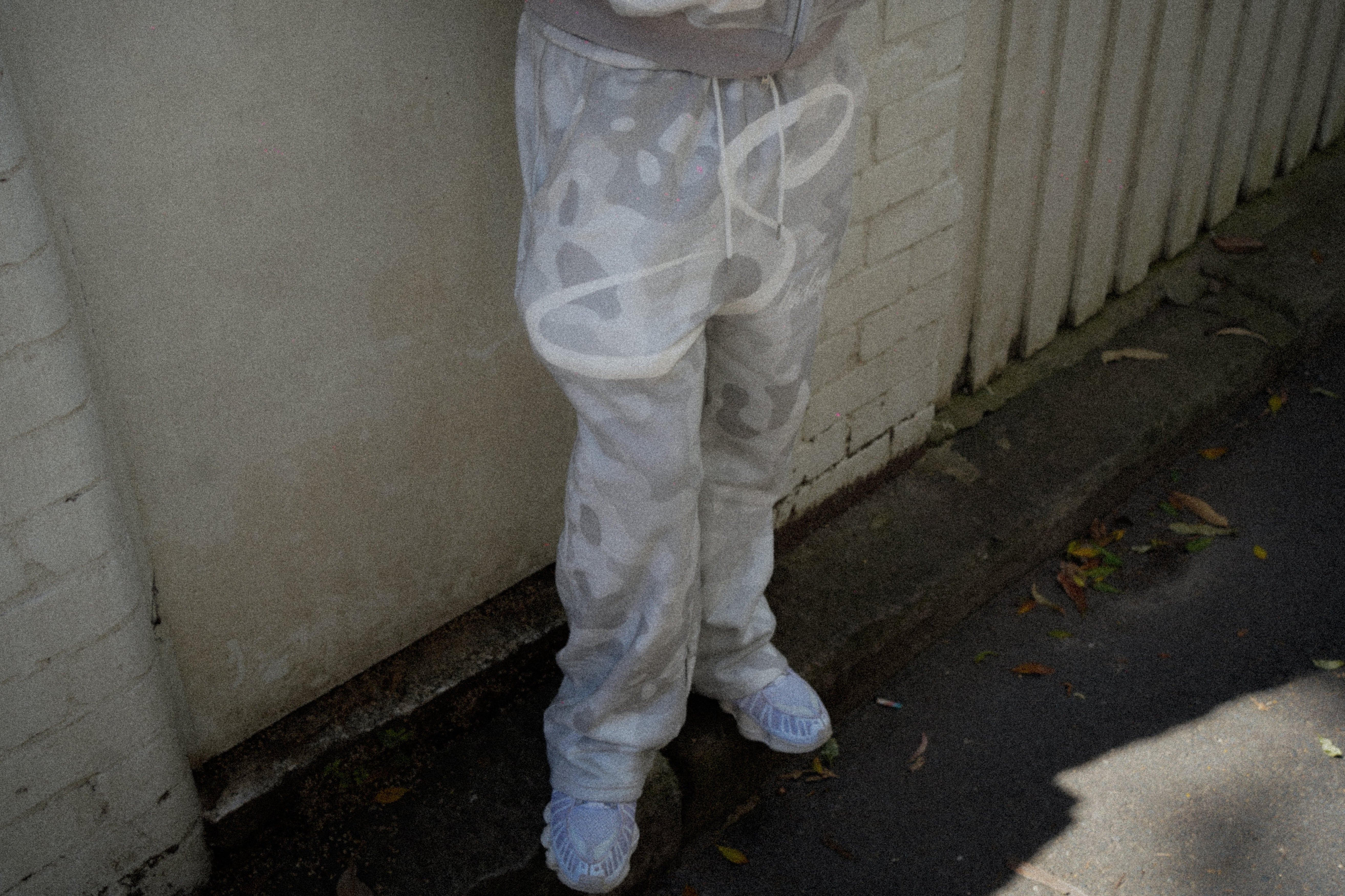 ARCTIC S SWEATPANTS
