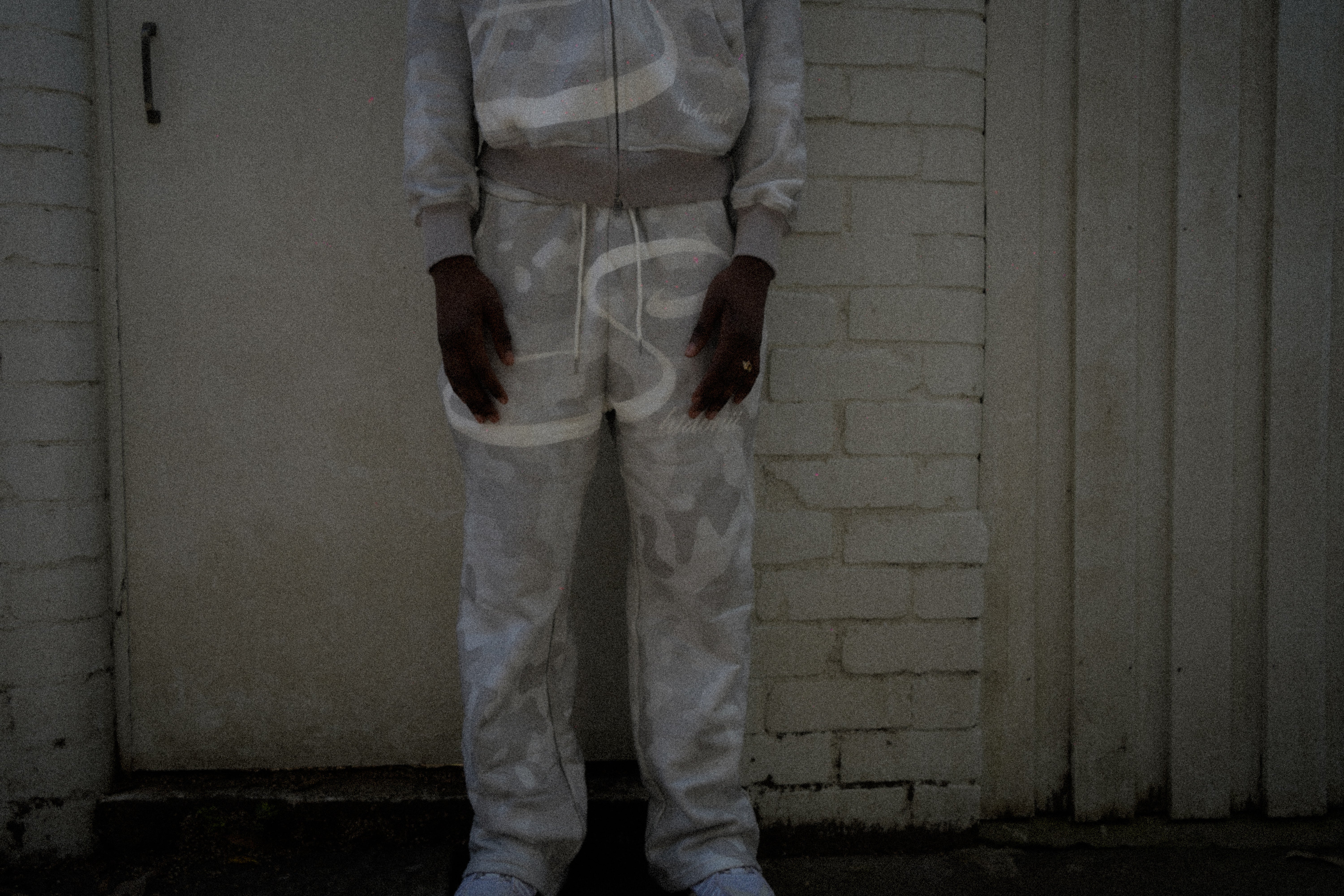 ARCTIC S SWEATPANTS