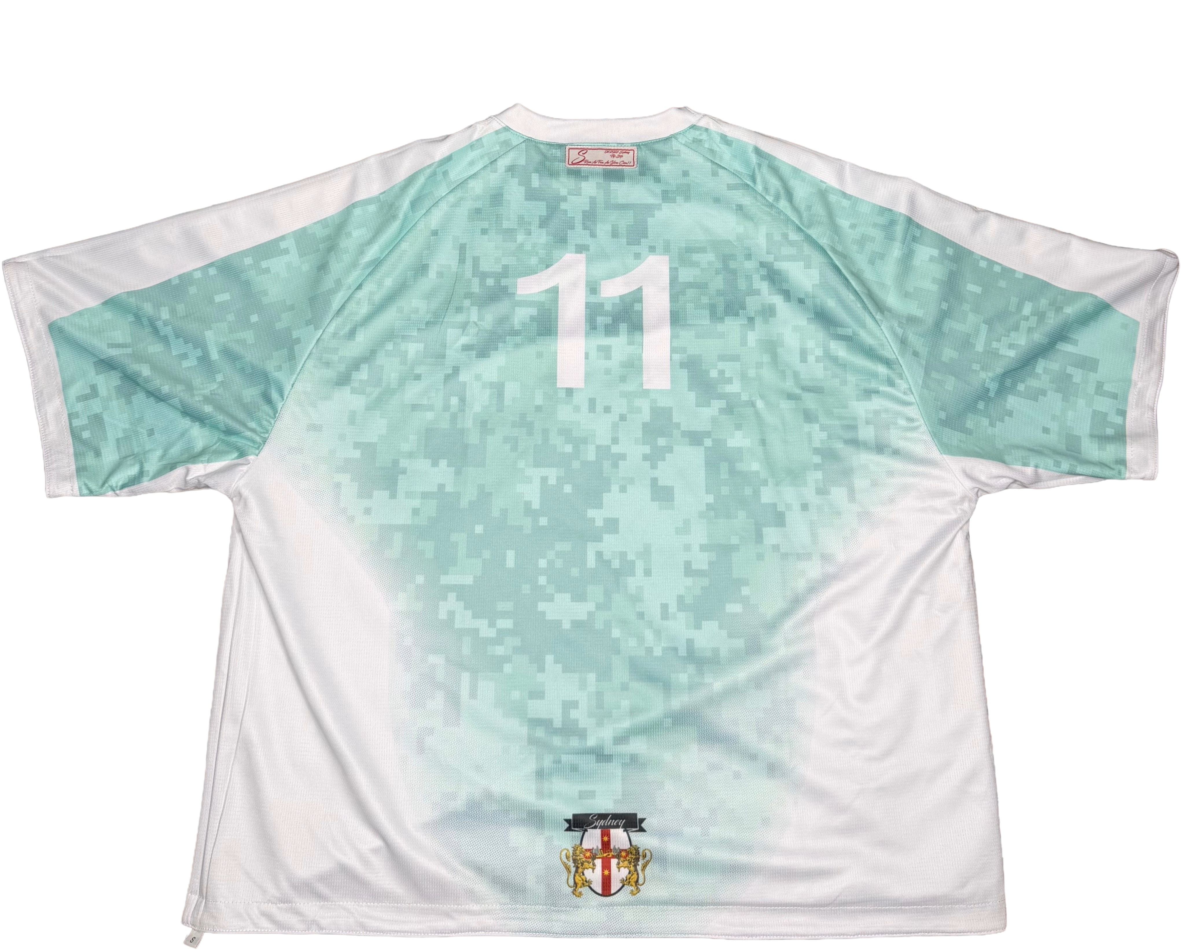 Home Club Jersey