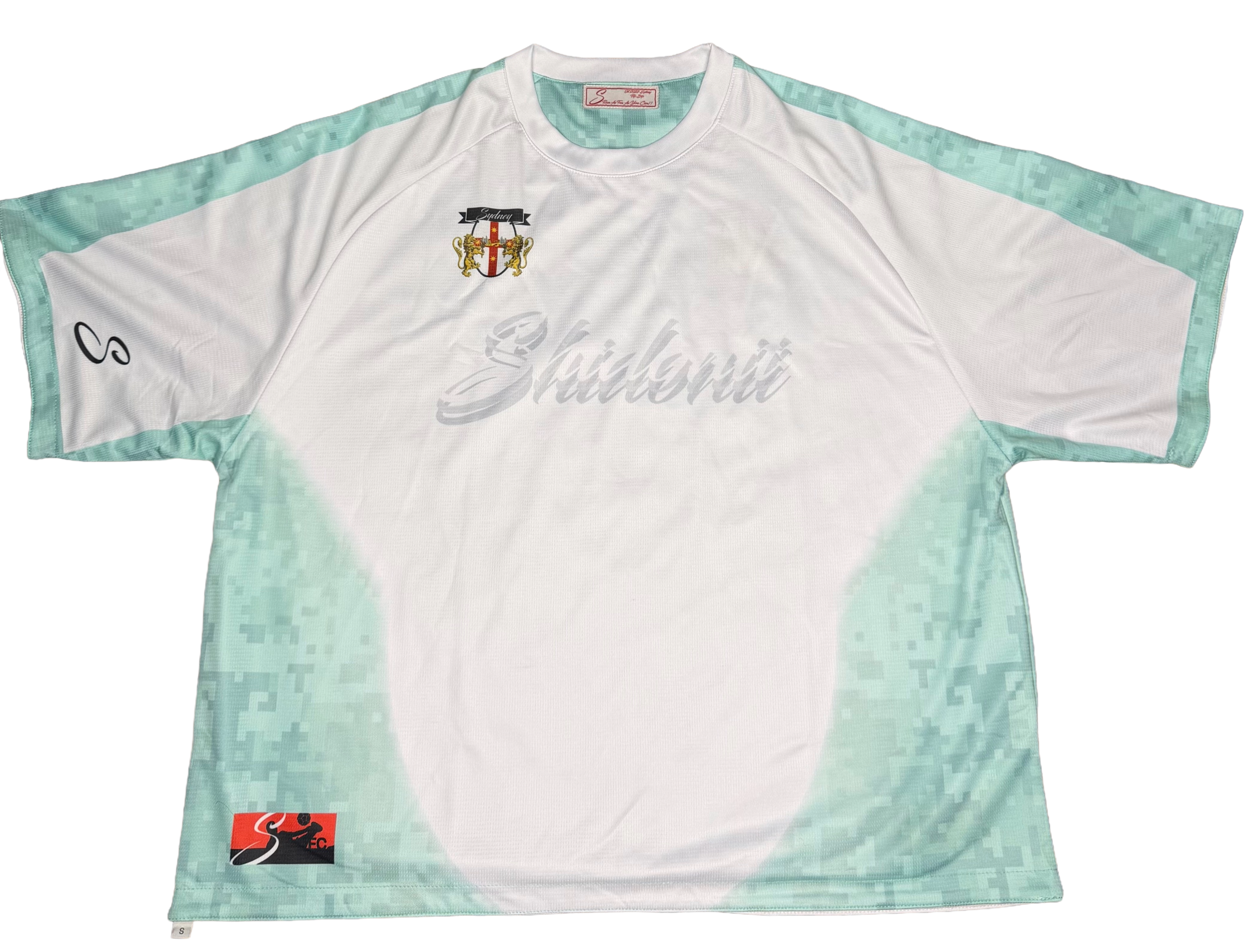 Home Club Jersey