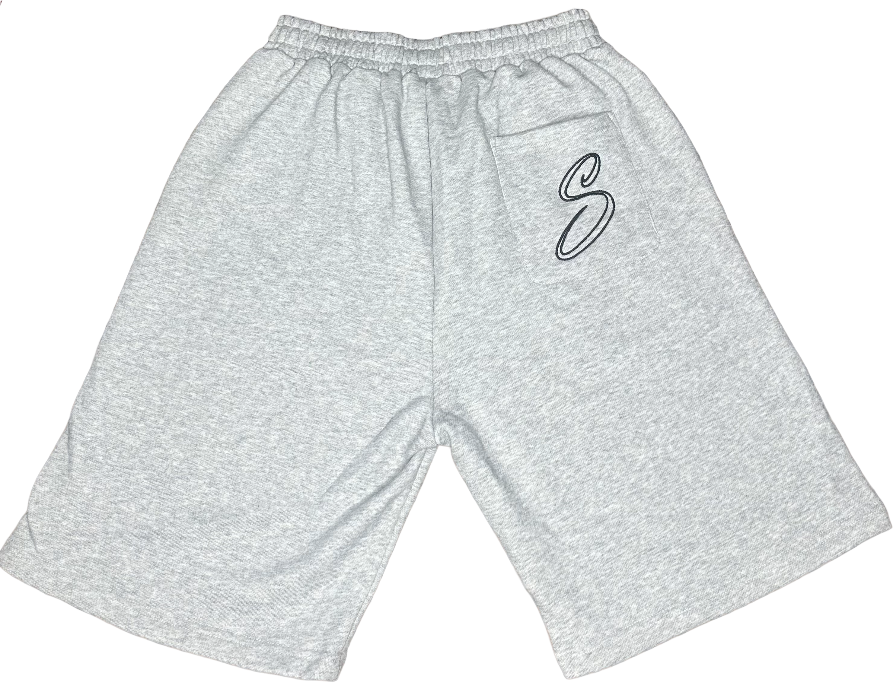 Home Club Shorts